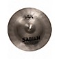 Used SABIAN 15in AA Xtreme Chinese Cymbal thumbnail