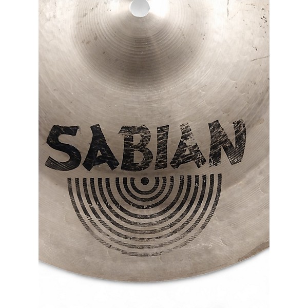 Used SABIAN 15in AA Xtreme Chinese Cymbal