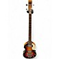 Used 1960s Aria 1420B Sunburst Electric Bass Guitar thumbnail