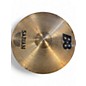 Used SABIAN 20in B8 Ride Cymbal thumbnail