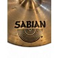 Used SABIAN 20in B8 Ride Cymbal