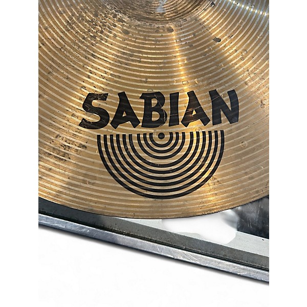 Used SABIAN 20in B8 Ride Cymbal