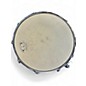 Used GP Percussion 14in SNARE Chrome Drum thumbnail