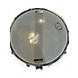 Used GP Percussion 14in SNARE Chrome Drum