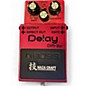 Used BOSS DM2W Delay Waza Craft Effect Pedal thumbnail