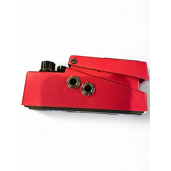 Used BOSS DM2W Delay Waza Craft Effect Pedal