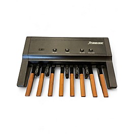 Used Studiologic mp113 MIDI Foot Controller