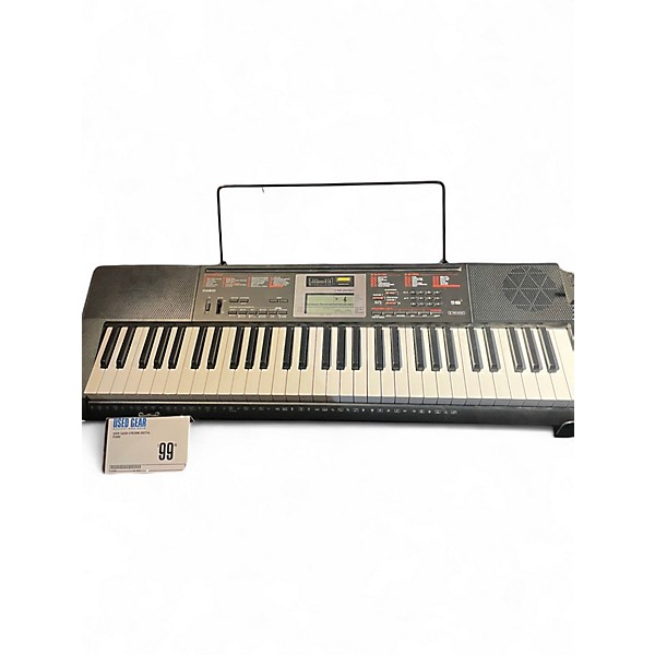Used Casio CTK2090 Digital Piano