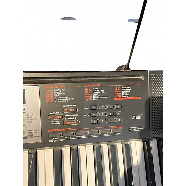 Used Casio CTK2090 Digital Piano