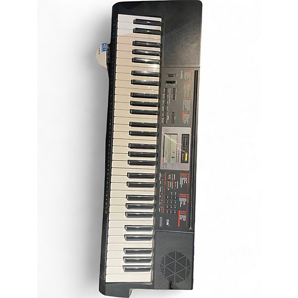 Used Casio CTK2090 Digital Piano