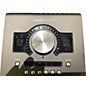 Used Universal Audio Apollo Twin Duo MKII Audio Interface