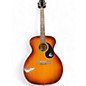 Used Epiphone MIJ FT-130SB 2 Tone Sunburst Acoustic Guitar thumbnail