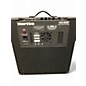 Used 2024 Hartke HD 500  Bass Combo Amp