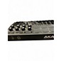 Used Akai Professional MPK Mini MIDI Controller
