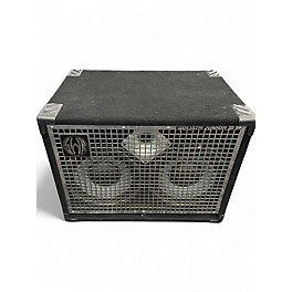 Used SWR Goliath Jr III 2x10 Bass Cabinet