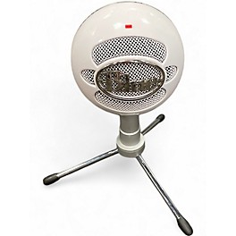 Used Blue Snowball ICE USB Microphone