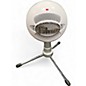 Used Blue Snowball ICE USB Microphone thumbnail