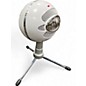 Used Blue Snowball ICE USB Microphone