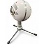 Used Blue Snowball ICE USB Microphone