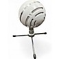 Used Blue Snowball ICE USB Microphone