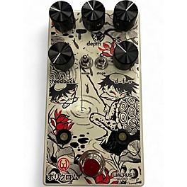 Used Walrus Audio Polychrome Effect Pedal