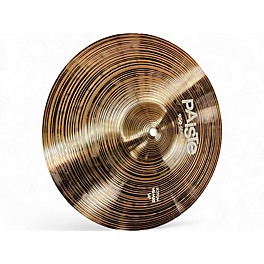 Used Paiste 14in 900 SERIES  Cymbal