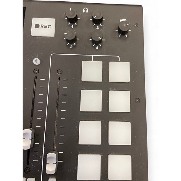 Used RODE RODECASTER PRO Line Mixer