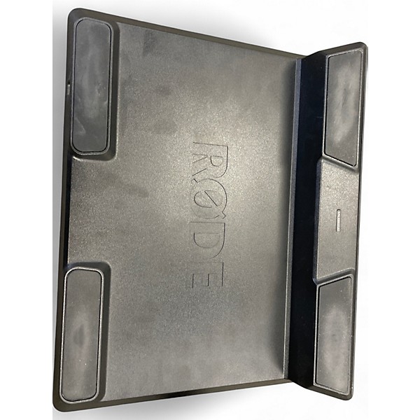 Used RODE RODECASTER PRO Line Mixer