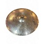 Used Istanbul Mehmet 20in samatya Cymbal thumbnail