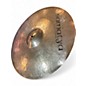 Used Istanbul Mehmet 20in samatya Cymbal