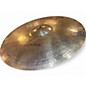 Used Istanbul Mehmet 20in samatya Cymbal