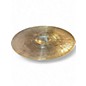 Used Istanbul Mehmet 20in samatya Cymbal
