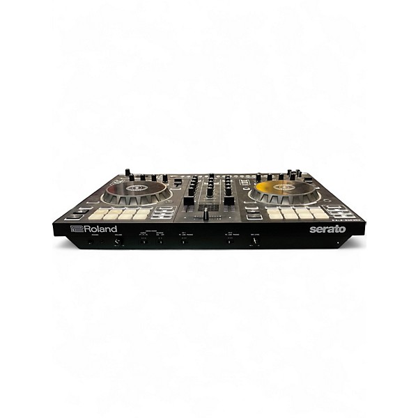 Used Roland DJ 505 DJ Controller