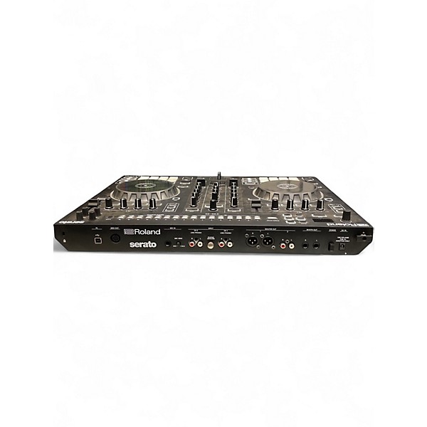 Used Roland DJ 505 DJ Controller
