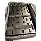Used Voodoo Lab dingbat  Pedal Board