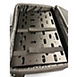 Used Voodoo Lab dingbat Pedal Board