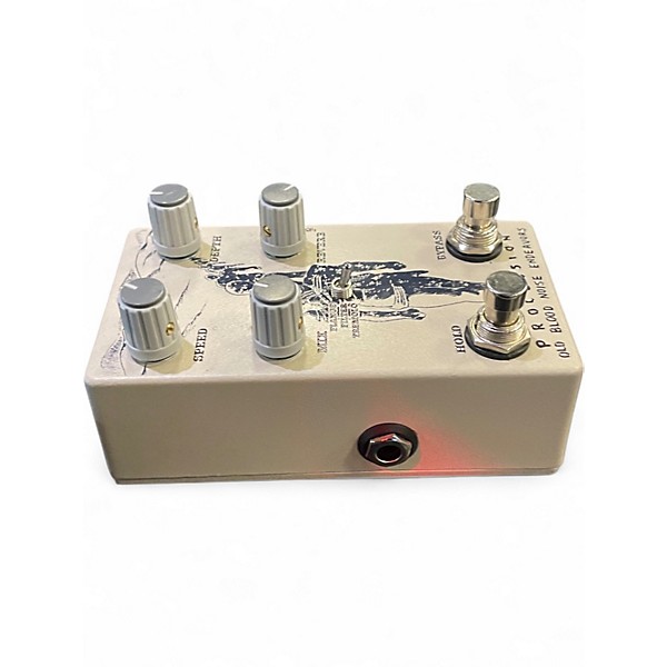 ギター old blood noise endeavors prosession Used Old Blood Noise Endeavors PROCESSION Effect Pedal