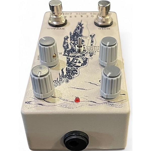 Used Old Blood Noise Endeavors PROCESSION Effect Pedal