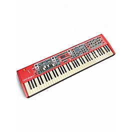 Used Nord Stage 3 Compact 73 Synthesizer