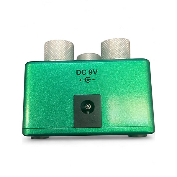 Used GAMMA Narcissus Warm Delay Effect Pedal