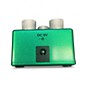 Used GAMMA Narcissus Warm Delay Effect Pedal