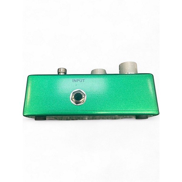 Used GAMMA Narcissus Warm Delay Effect Pedal