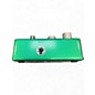 Used GAMMA Narcissus Warm Delay Effect Pedal