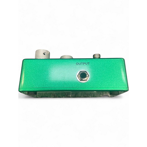 Used GAMMA Narcissus Warm Delay Effect Pedal