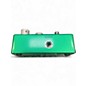 Used GAMMA Narcissus Warm Delay Effect Pedal