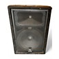 Used JBL JRX212 Unpowered Speaker thumbnail