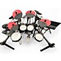 Used Alesis Command X Mesh Kit Special Edition Electric Drum Set thumbnail