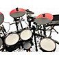 Used Alesis Command X Mesh Kit Special Edition Electric Drum Set