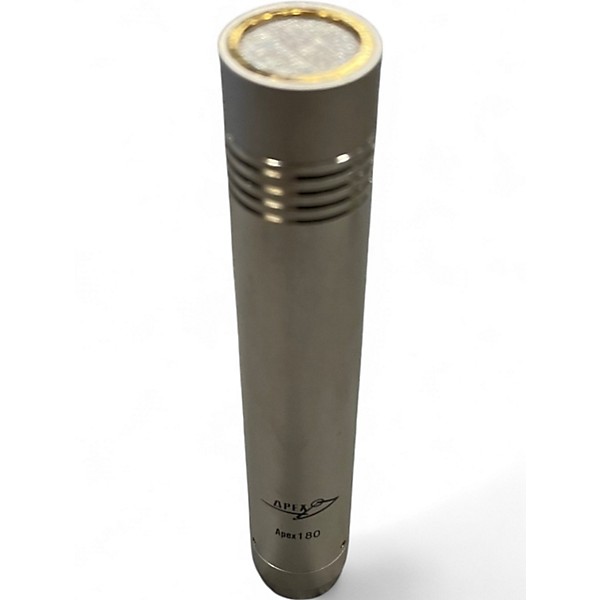 Used Apex 180 Condenser Microphone
