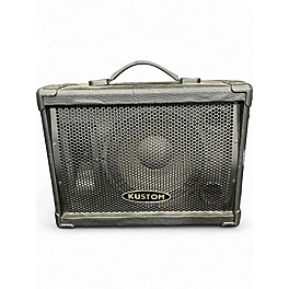 Used Kustom PA KPC10M Unpowered Speaker